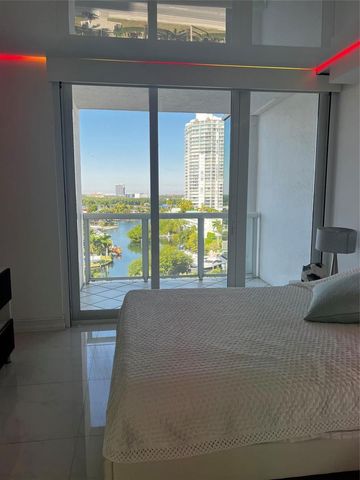 16425 Collins Avenue 818, Sunny Isles Beach, FL 33160