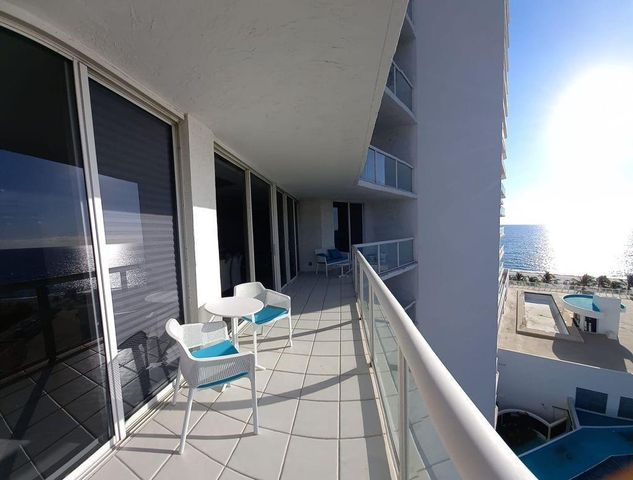 16425 Collins Avenue 818, Sunny Isles Beach, FL 33160