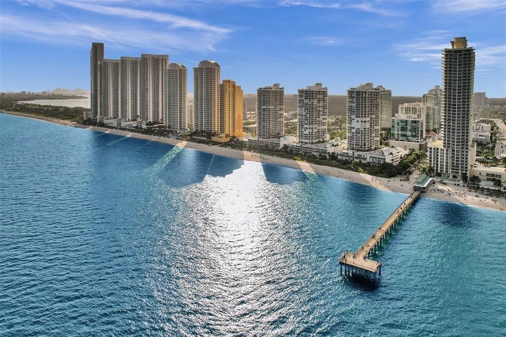 16425 Collins Avenue 818, Sunny Isles Beach, FL 33160