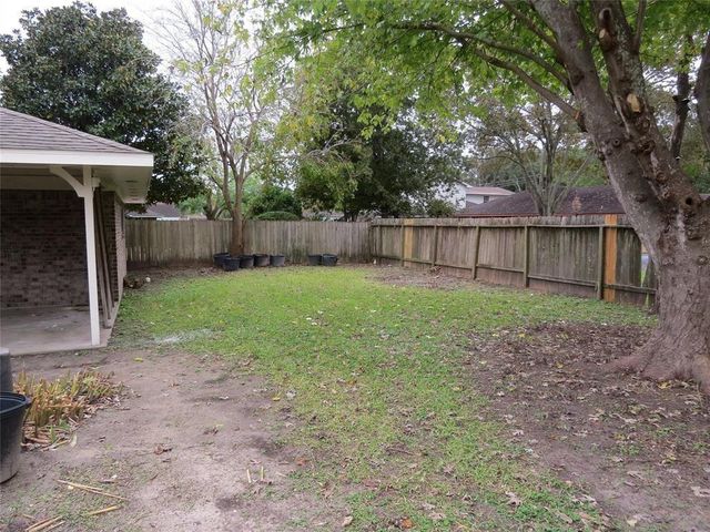 2706 Lufkin Lane, Deer Park, TX 77536