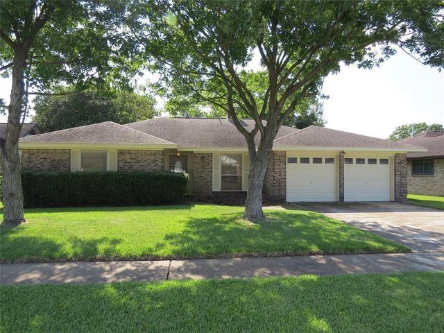 2706 Lufkin Lane, Deer Park, TX 77536