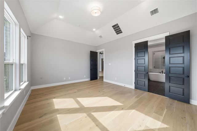 1410 Binkley Avenue, Prosper, TX 75078
