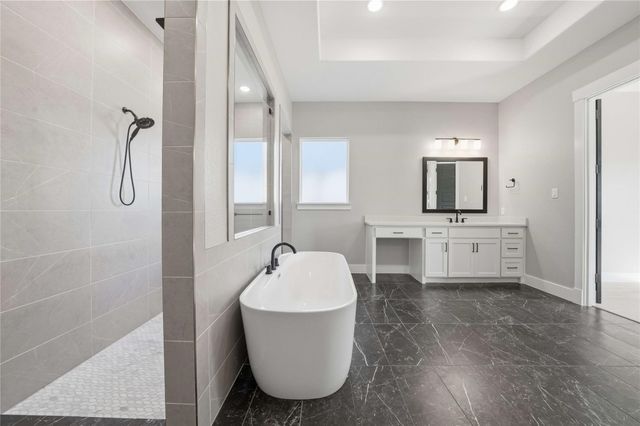1410 Binkley Avenue, Prosper, TX 75078