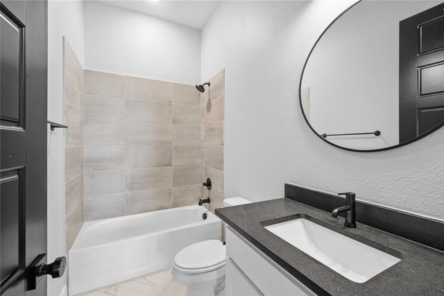 1410 Binkley Avenue, Prosper, TX 75078