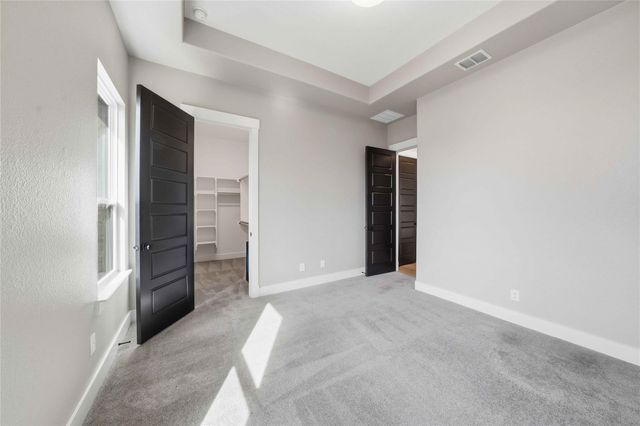1410 Binkley Avenue, Prosper, TX 75078