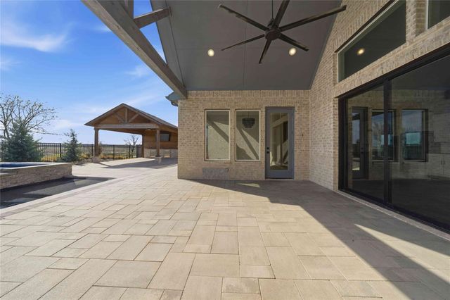 1410 Binkley Avenue, Prosper, TX 75078