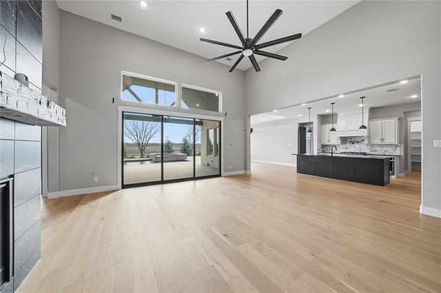 1410 Binkley Avenue, Prosper, TX 75078