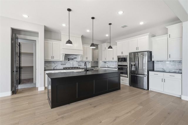 1410 Binkley Avenue, Prosper, TX 75078