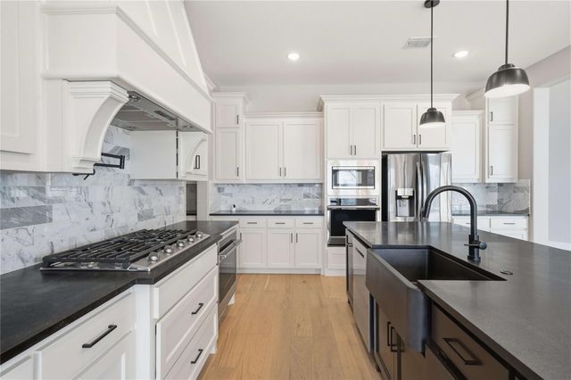 1410 Binkley Avenue, Prosper, TX 75078