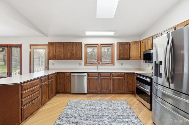 7305 Adena Hills Court, West Chester, OH 45069