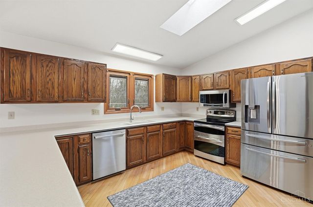 7305 Adena Hills Court, West Chester, OH 45069