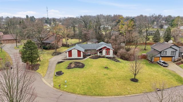 7305 Adena Hills Court, West Chester, OH 45069