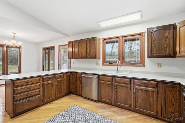 7305 Adena Hills Court, West Chester, OH 45069