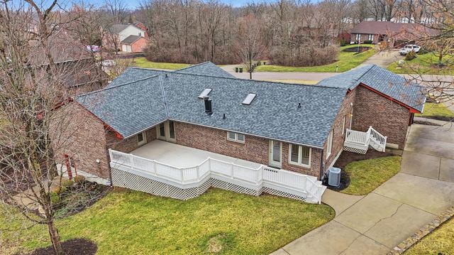7305 Adena Hills Court, West Chester, OH 45069