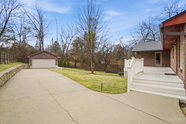 7305 Adena Hills Court, West Chester, OH 45069