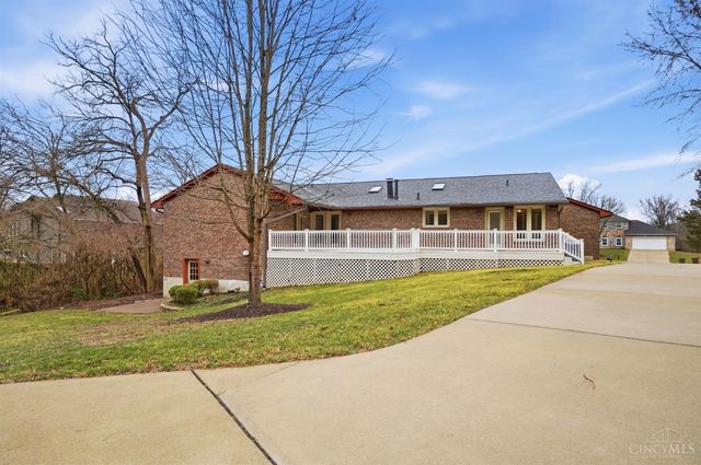 7305 Adena Hills Court, West Chester, OH 45069
