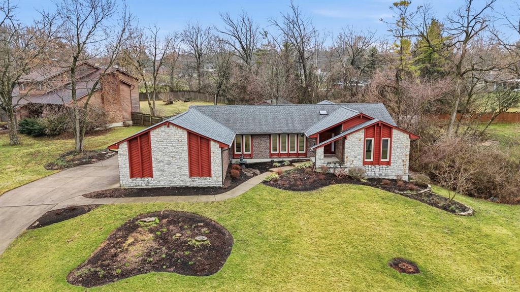 7305 Adena Hills Court, West Chester, OH 45069