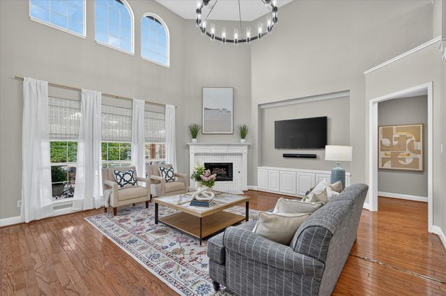 117 Wedgewood Way, Allen, TX 75002