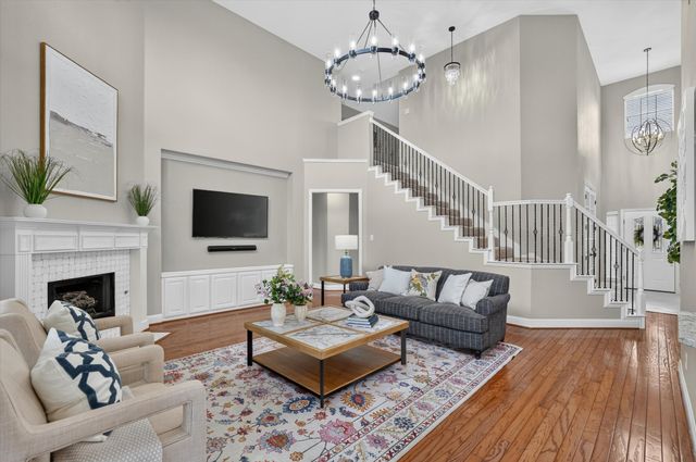 117 Wedgewood Way, Allen, TX 75002