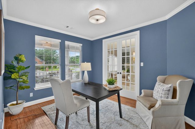 117 Wedgewood Way, Allen, TX 75002