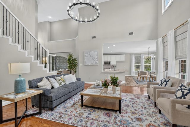 117 Wedgewood Way, Allen, TX 75002