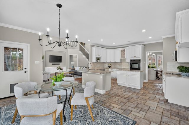 117 Wedgewood Way, Allen, TX 75002