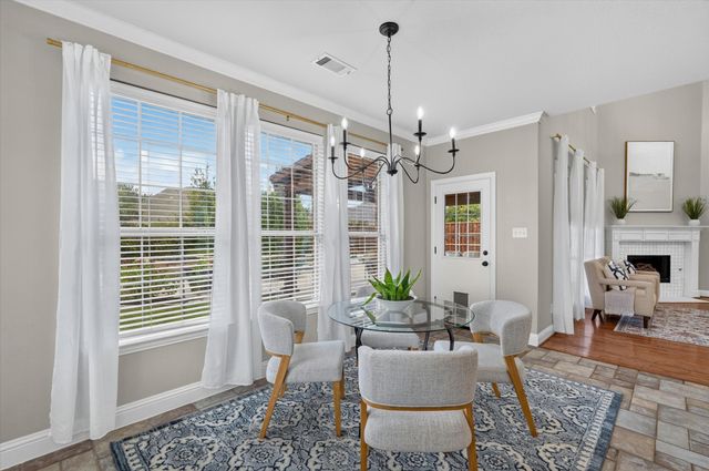 117 Wedgewood Way, Allen, TX 75002