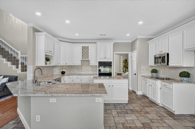 117 Wedgewood Way, Allen, TX 75002