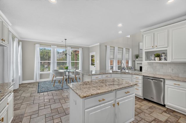 117 Wedgewood Way, Allen, TX 75002