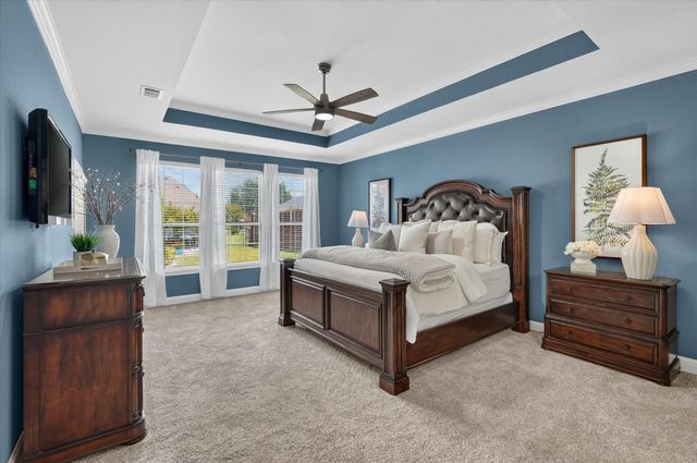 117 Wedgewood Way, Allen, TX 75002