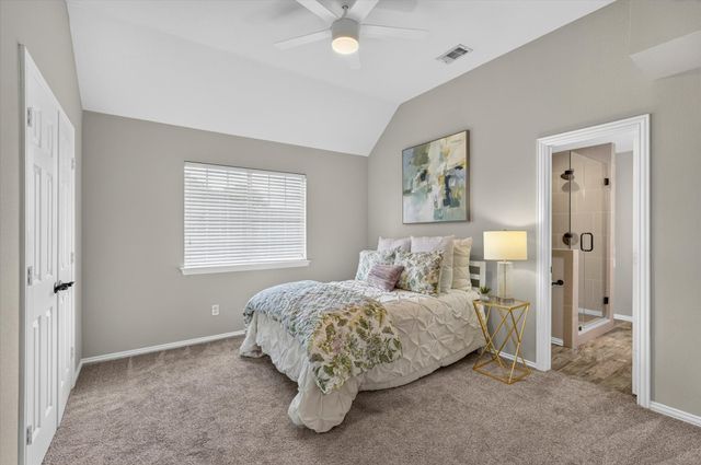 117 Wedgewood Way, Allen, TX 75002