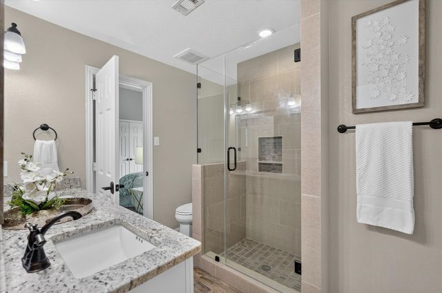 117 Wedgewood Way, Allen, TX 75002