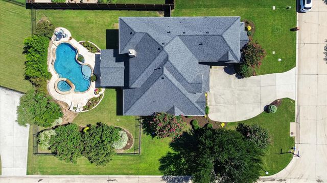 117 Wedgewood Way, Allen, TX 75002