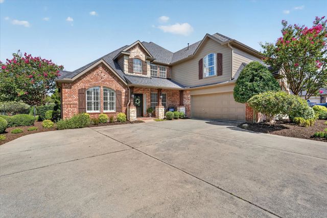 117 Wedgewood Way, Allen, TX 75002