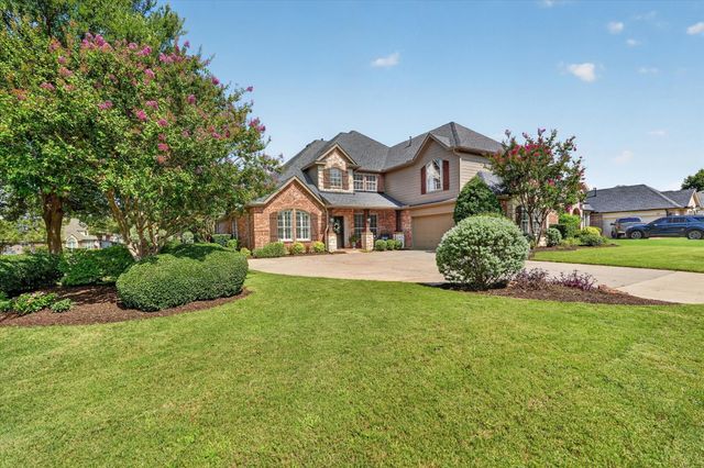 117 Wedgewood Way, Allen, TX 75002