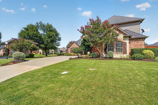 117 Wedgewood Way, Allen, TX 75002