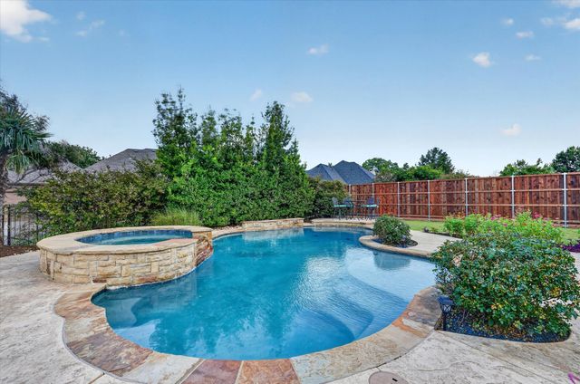 117 Wedgewood Way, Allen, TX 75002