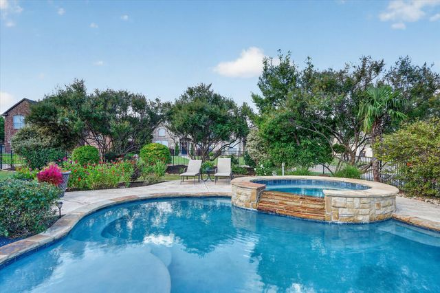 117 Wedgewood Way, Allen, TX 75002