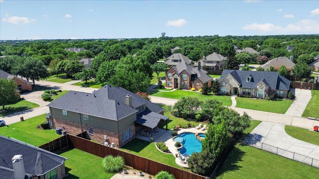 117 Wedgewood Way, Allen, TX 75002