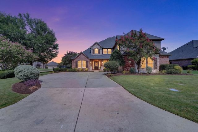 117 Wedgewood Way, Allen, TX 75002