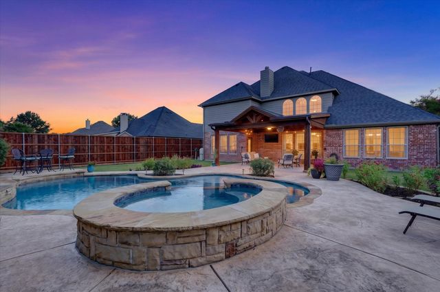 117 Wedgewood Way, Allen, TX 75002