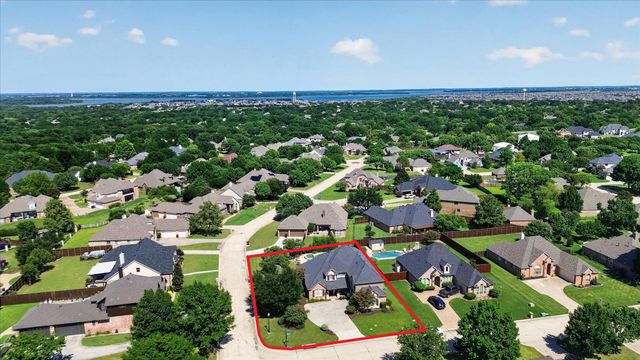 117 Wedgewood Way, Allen, TX 75002