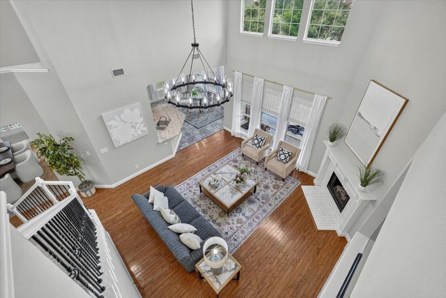 117 Wedgewood Way, Allen, TX 75002