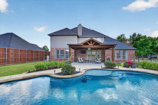 117 Wedgewood Way, Allen, TX 75002