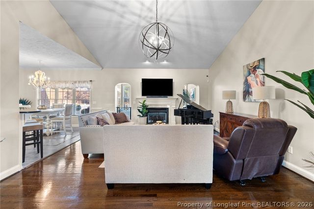 1705 Telluride Court, Fayetteville, NC 28304