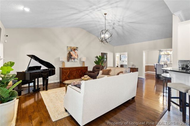 1705 Telluride Court, Fayetteville, NC 28304