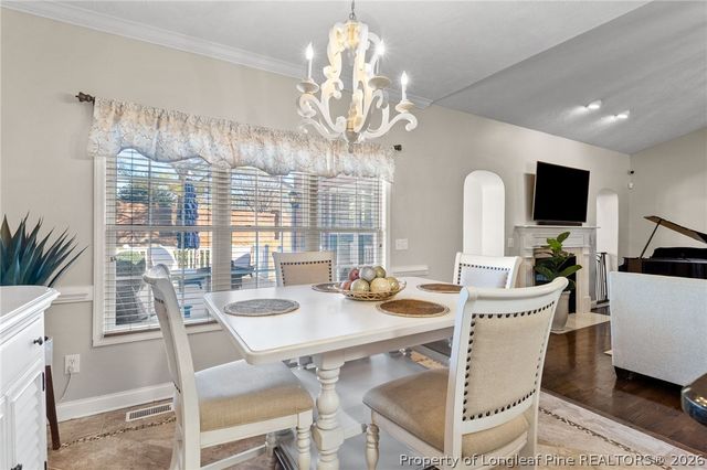 1705 Telluride Court, Fayetteville, NC 28304