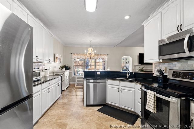 1705 Telluride Court, Fayetteville, NC 28304