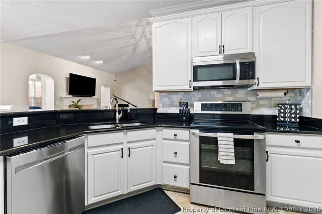 1705 Telluride Court, Fayetteville, NC 28304