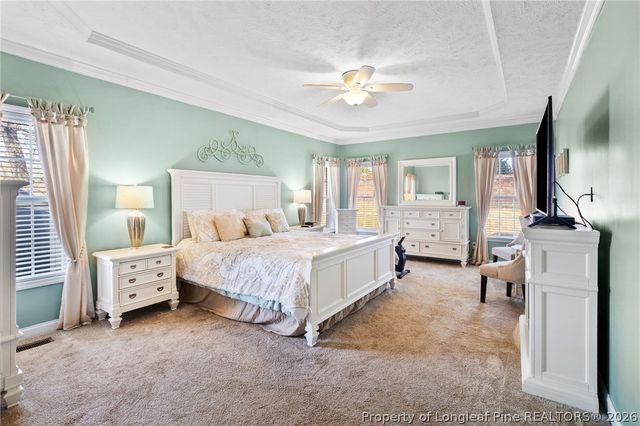 1705 Telluride Court, Fayetteville, NC 28304